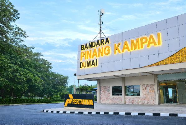 Pelita Air Service Siap Layani Penerbangan di Bandara Pinang Kampai Dumai 3 dumai11