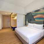 ibisStylesSerpongBSDCity Stay Adventurous banner