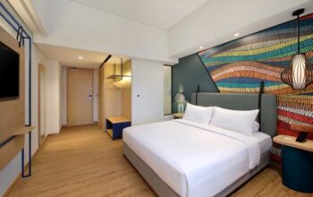 ibisStylesSerpongBSDCity Stay Adventurous banner