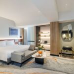 02 Harris Junior Suite at Harris Hotel Convention Serpong