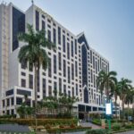 Halal Bihalal di Senayan