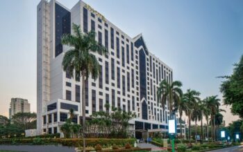 Halal Bihalal di Senayan