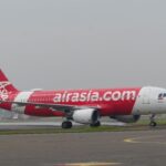 Indonesia AirAsia 1 1
