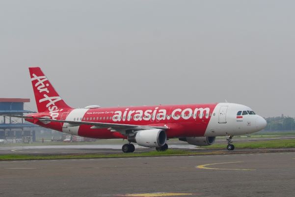Indonesia AirAsia 1 1