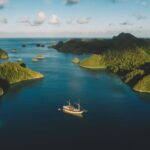 The Apurva Kempinski Bali Yacht Sourching