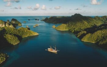 The Apurva Kempinski Bali Yacht Sourching