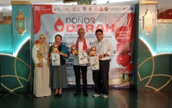 donor darah ramadannn