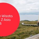 Agoda image Tren Wisata Gen Z Asia 2026
