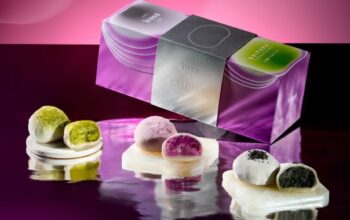 CafeKissa Daifuku Cheesecake KV Digital Static FA IGF 02