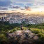 Core Experience Outdoor Hong Kong