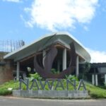 Exterior Nawana by Alana