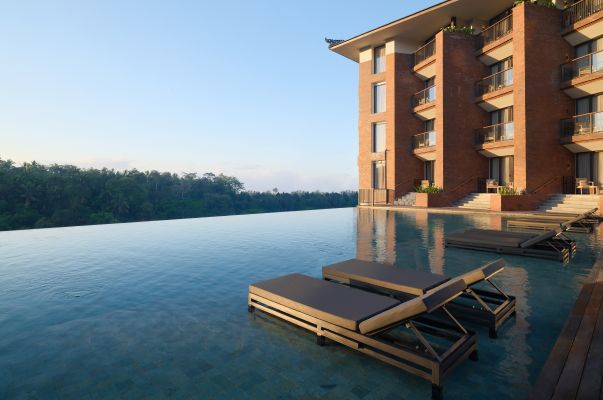 Infinity Main Pool D1II2837