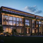 Rendering of Satori Resort Handwritten Collection