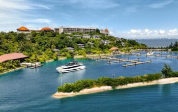 Riahi by Swiss Belhotel Batam Indonesia