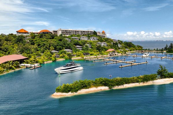 Riahi by Swiss Belhotel Batam Indonesia