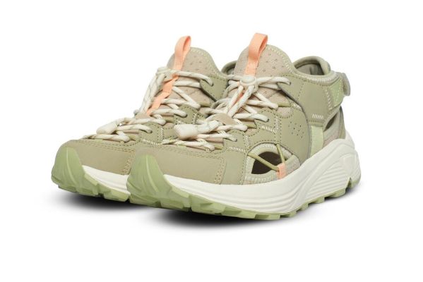 Hong Kong Tourism Board & EIGER Rayakan Petualangan Lintas Alam dan Kota 5 de molucca mowen