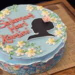 Cheese Cake Kartini