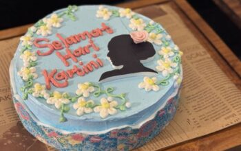 Cheese Cake Kartini