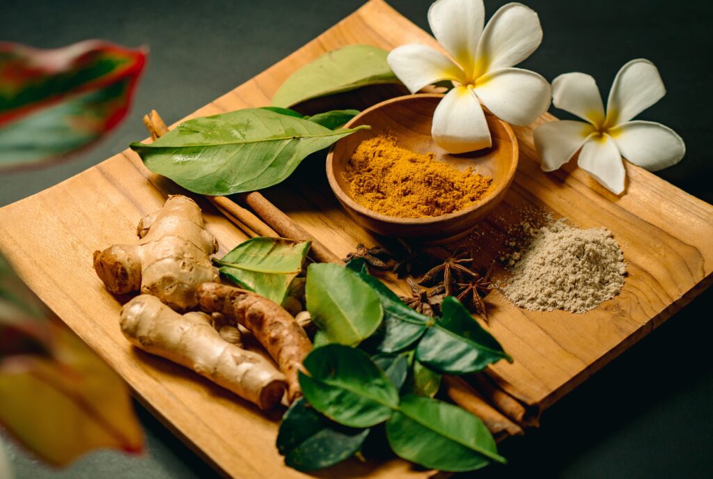 Jamu Tradisional