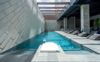 Pool Aston Cilegon
