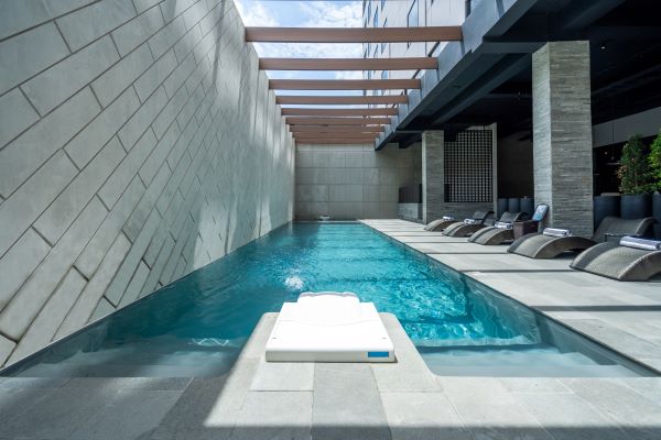 Pool Aston Cilegon