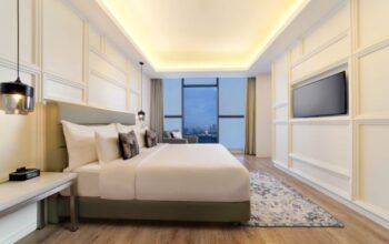 Vertu Room