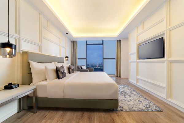 Vertu Room