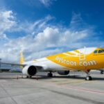 A321neo Aircraft