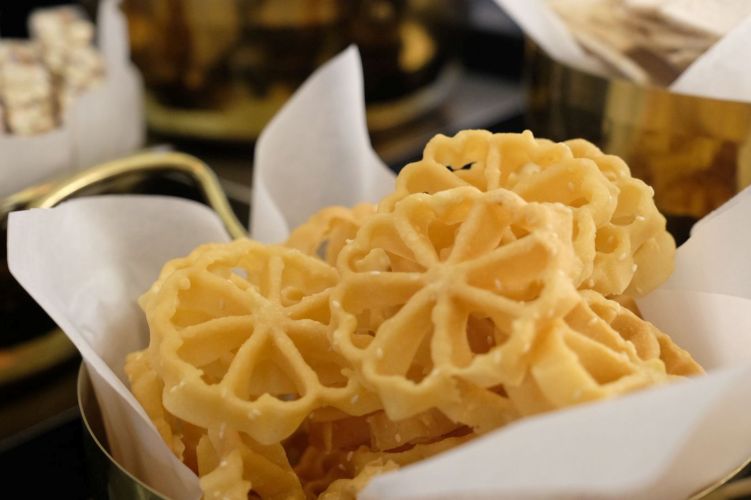 Aston Priority Simatupang Rayakan HUT Jakarta, Beri Potongan Harga Hingga Kuliner Spesial Betawi 3 Kembang Goyaang