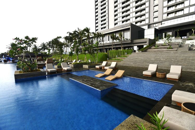 Mövenpick Resort Carita, Resor Kontemporer di Pesisir Barat Banten 5 MVP0024SM