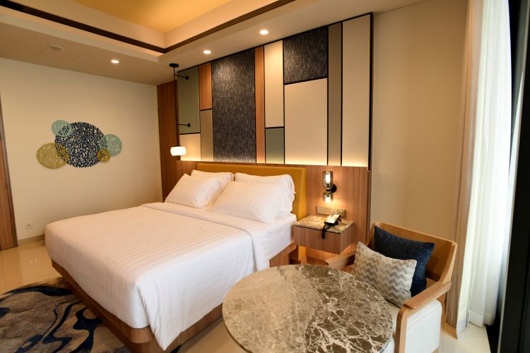 Mövenpick Resort Carita, Resor Kontemporer di Pesisir Barat Banten 4 MVP9378SM