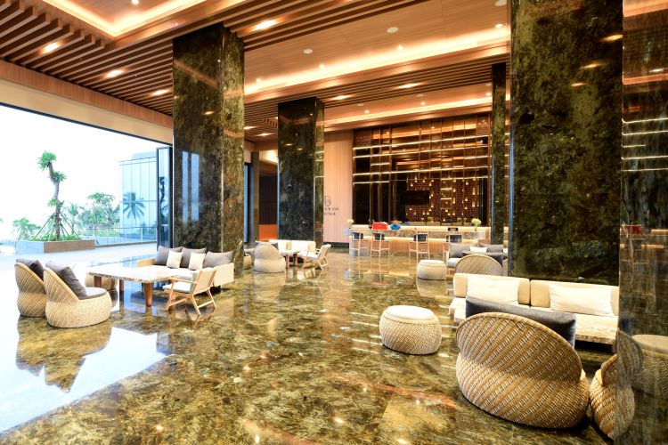 Mövenpick Resort Carita, Resor Kontemporer di Pesisir Barat Banten 3 MVP9539SM