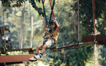 Novotel Bogor Golf Resort Convention Center
