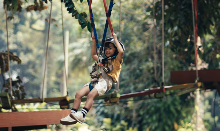 Novotel Bogor Golf Resort Convention Center