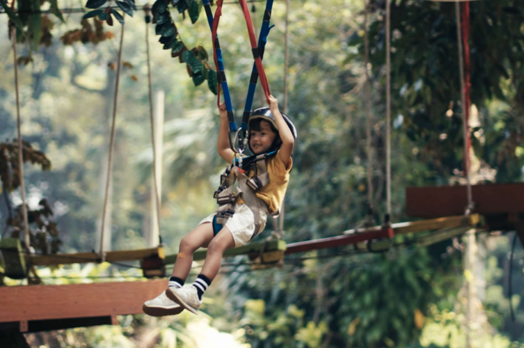 Ciptakan Cerita Seru Keluarga Saat Liburan Sekolah di Hotel – Hotel  Accor