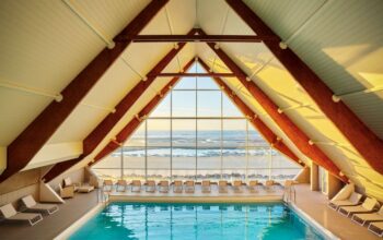 Novotel Thalassa Le Touquet
