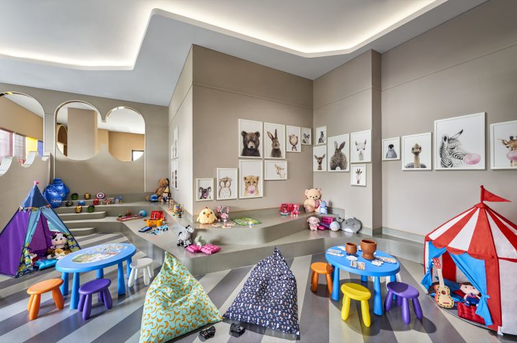 Ciptakan Cerita Seru Keluarga Saat Liburan Sekolah di Hotel – Hotel Accor 6 Pullman Bandung Grand Central Kids Club