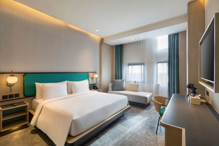 VIVERE HOTEL-ARTOTEL CURATED HADIRKAN PROMO SAMBUT LIBUR SEKOLAH
