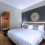Superior Room Aston Inn Batu Malang