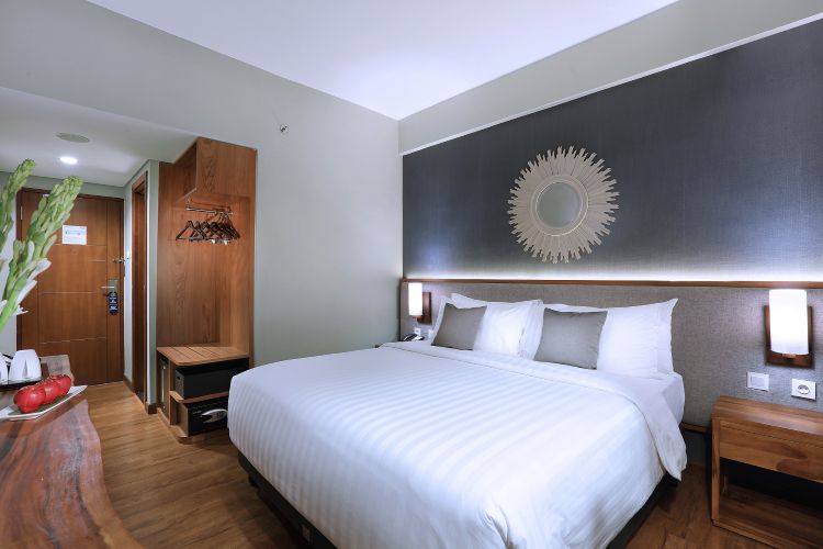 Liburan Sekolah Archipelago Hotels Siapkan Paket Liburan bagi Keluarga