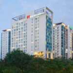 Swiss Belresidences Kalibata