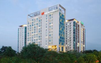 Swiss Belresidences Kalibata