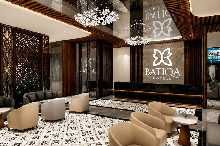 Perluas Jaringan di Sumatera, BATIQA Hotel Adora Lampung Siap Beroperasi 2027