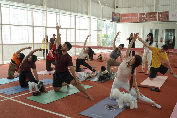 Jakarta International Pet Show (JIPS) 2026 Hadirkan Pameran Dunia Hewan Peliharaan 3