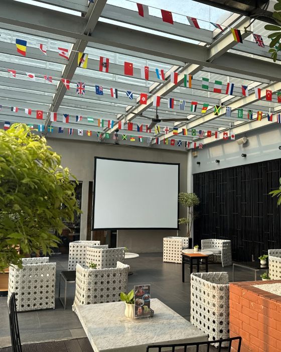 Hotel Santika Premiere ICE-BSD City Gelar Nonton Bareng Piala Dunia 2026 3 piala dunia 22