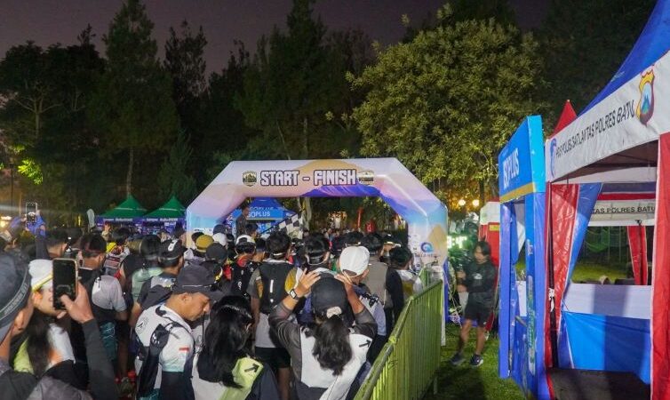 songgoriti run3