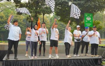 Accor ATFAC Family Fun Walk 2026 2