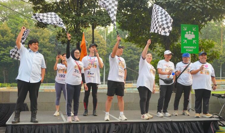 Accor ATFAC Family Fun Walk 2026 2