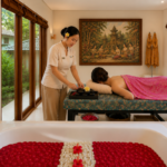 Aum Spa Royal Kamuela Villas Suites at Monkey Forest Ubud