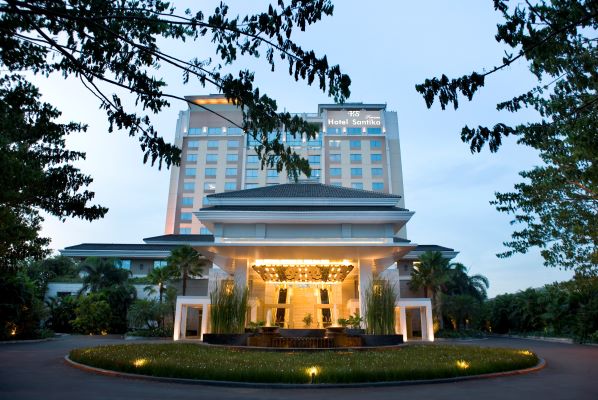 GM For A Day 2026, 43 Anak Pimpin Operasional Hotel Santika Seharian